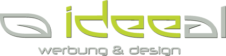 ideeal Werbung & Design